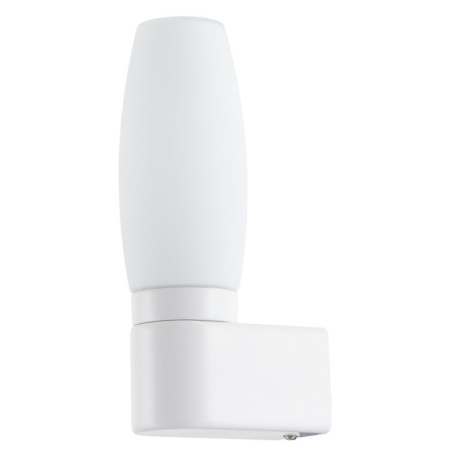 Настенные бра — Бра ARTE Lamp A1209AP-1WH купить в 