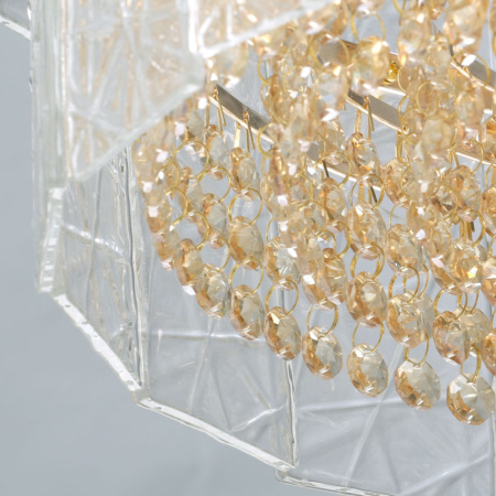 Люстры подвесные — Подвесная люстра MW-Light 642015209 купить в 