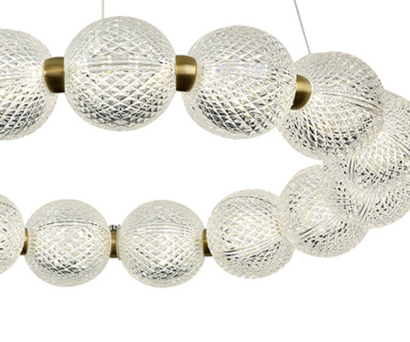 Подвесные светильники — Подвесной светильник Kink Light 07629-15,20 купить в 