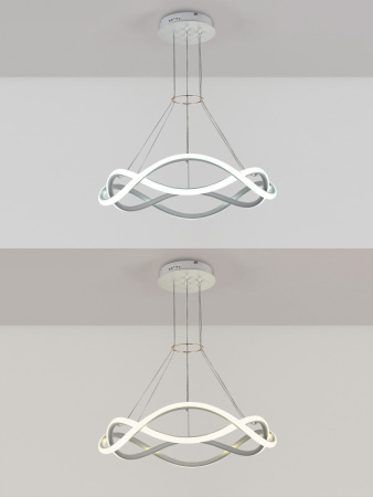 Люстры подвесные — Подвесная люстра Natali Kovaltseva LED LAMPS 81287 купить в  Люстры подвесные — Подвесная люстра Natali Kovaltseva LED LAMPS 81287 купить в