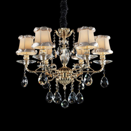 Люстры подвесные — Подвесная люстра Osgona Fiocco 701061 купить в 