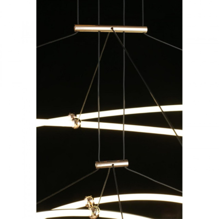 Люстры подвесные — Подвесная люстра APLOYT APL.034.03.120 купить в 