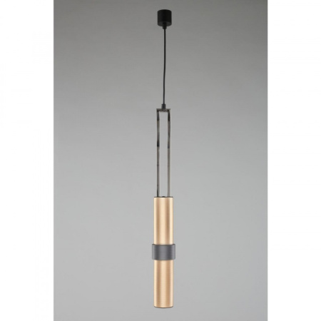 Подвесные светильники — Подвесной светильник Omnilux OML-84516-05 купить в 