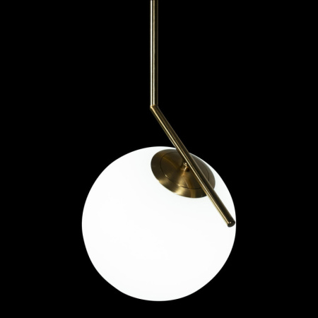 Подвесные светильники — Подвесной светильник LOFT IT 2578-A купить в 