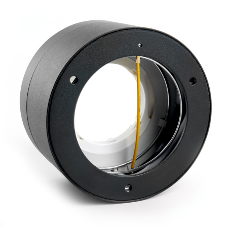 Накладные точечные светильники — Накладной светильник Feron 48298 купить в 