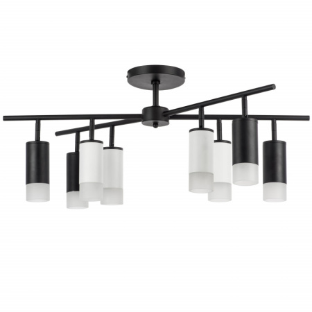 Люстры на штанге — Люстра на штанге Lightstar LR7283743641 купить в 