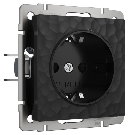 Розетки — Розетка Werkel W1271008 купить в 