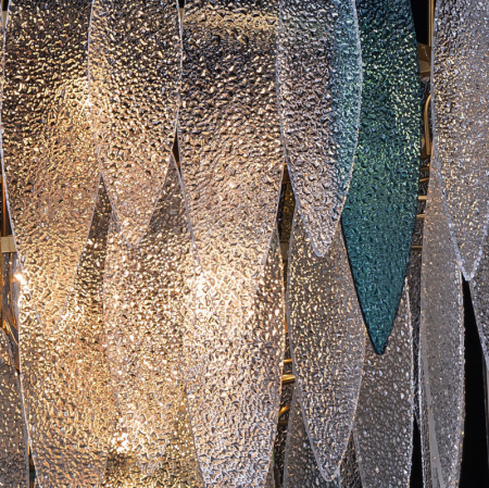 Люстры подвесные — Подвесная люстра MW-Light 607015009 купить в 