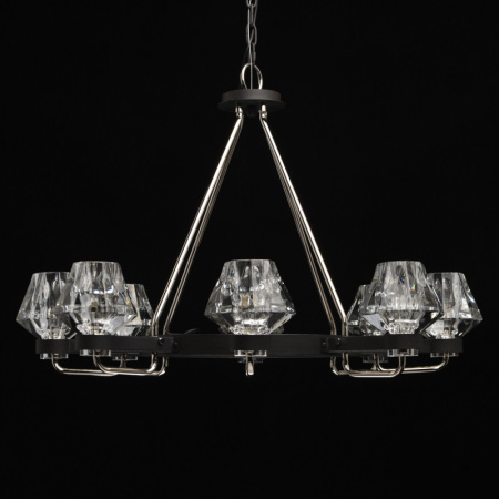 Люстры подвесные — Подвесная люстра MW-Light 104012408 купить в 