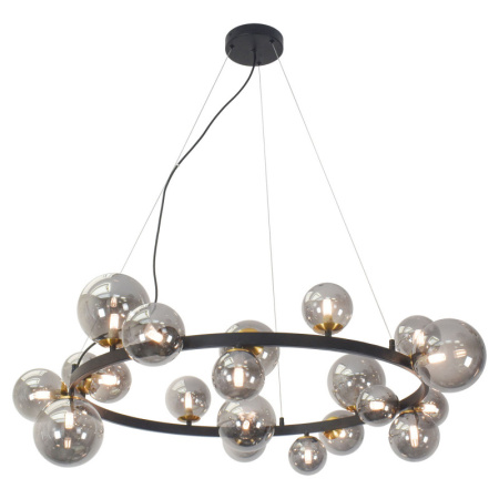 Люстры подвесные — Подвесная люстра Lussole LSP-8750 купить в 