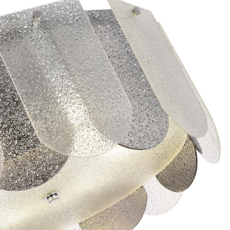 Люстры на штанге — Люстра на штанге Evoluce SLE1125-102-06 купить в 