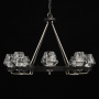 Люстры подвесные — Подвесная люстра MW-Light 104012408 купить в 