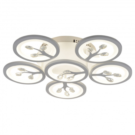 Люстры накладные — Накладная люстра F-Promo 2390-6U купить в 