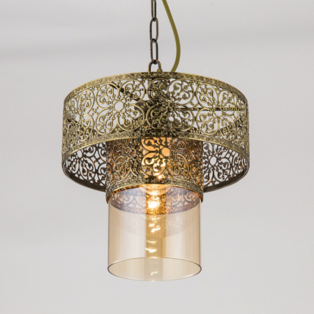 Подвесные светильники — Подвесной светильник Citilux CL467133 купить в 