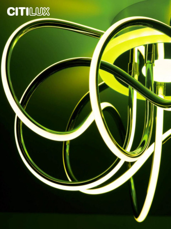 Люстры накладные — Накладная люстра Citilux CL229A151E купить в 