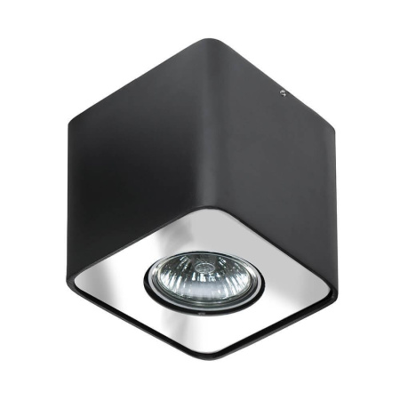 Накладные светильники — Накладной светильник Azzardo Nino 1 AZ0736 купить в 