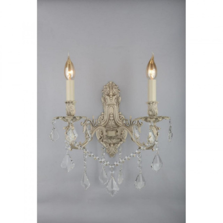 Настенные бра — Бра Omnilux OML-74401-02 купить в 