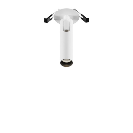 Встраиваемые точечные светильники — Встраиваемый светильник Maytoni Technical C141RS-L125-6W3K-W купить в 