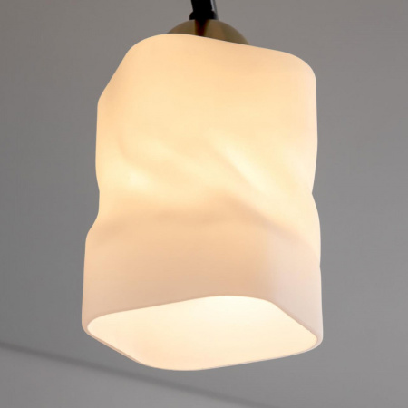 Люстры на штанге — Люстра на штанге Citilux CL129245 купить в 