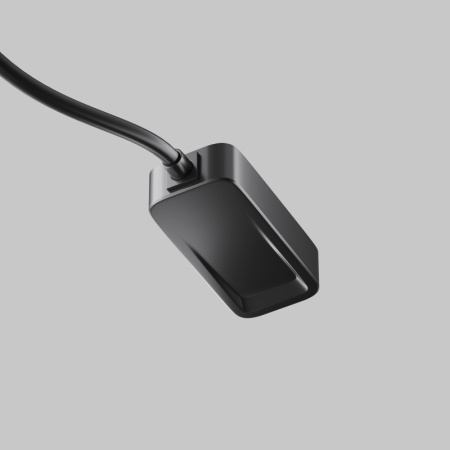 Подводы питания — Подвод питания Maytoni Technical TRA084B-12B-50 купить в 