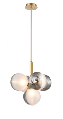 Люстры на штанге — Люстра на штанге Vele Luce VL5484P05 купить в 