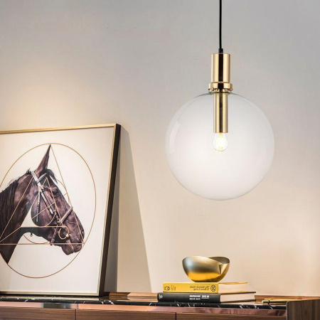 Подвесные светильники — Подвесной светильник Imperium Loft Penball 168478-26 купить в 