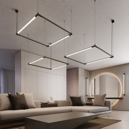 Подвесные комплекты — Подвесной комплект Elektrostandard 85195/00 купить в 