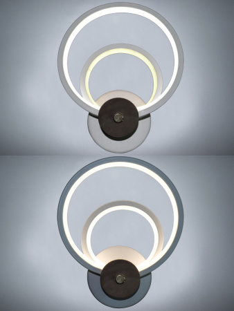 Настенные бра — Бра Natali Kovaltseva LED LAMPS 81144/1W купить в  Настенные бра — Бра Natali Kovaltseva LED LAMPS 81144/1W купить в