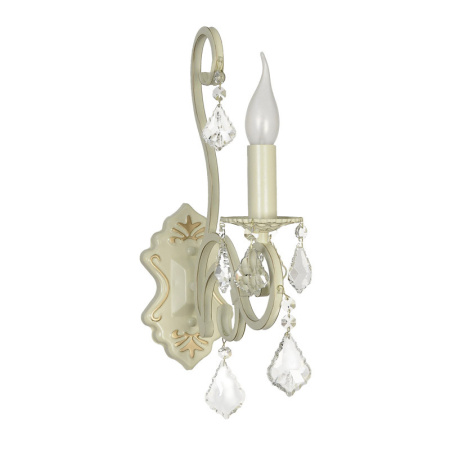 Настенные бра — Бра Arti Lampadari Gioia E 2.1.1.602 CG купить в 