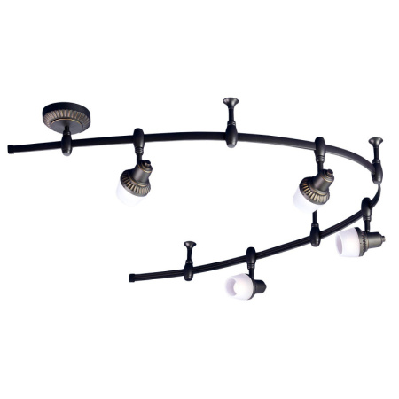 Готовые решения — Трек-система Citilux CL562141 купить в 