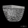 Настенные бра — Бра Bohemia Ivele Crystal 19322B/20IV Ni купить в  Настенные бра — Бра Bohemia Ivele Crystal 19322B/20IV Ni купить в