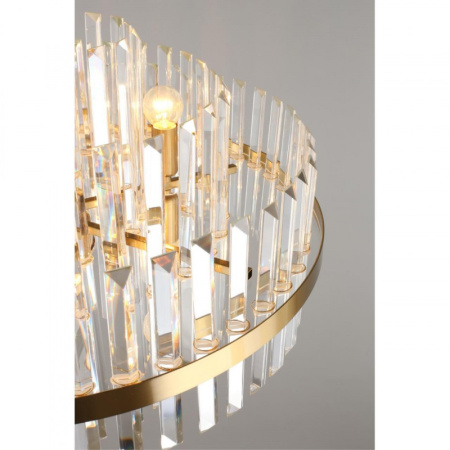 Люстры на штанге — Люстра на штанге Omnilux OML-69017-09 купить в 