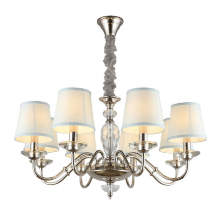 Люстры подвесные — Подвесная люстра APLOYT APL.760.03.08 купить в 