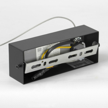 Линейные светильники — Линейный светильник Lussole LSP-7222 купить в 