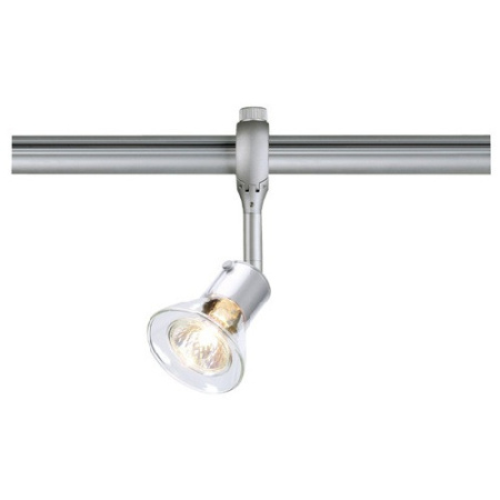 Трековые светильники — Светильник на шине SLV 184634 купить в 