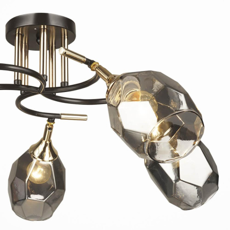 Потолочные люстры — Потолочная люстра Seven Fires Anione 66554.01.15.05 купить в  Потолочные люстры — Потолочная люстра Seven Fires Anione 66554.01.15.05 купить в