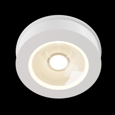 Встраиваемые точечные светильники — Встраиваемый светильник Maytoni Technical DL2003-L12W купить в 