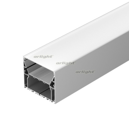 Профили для светодиодных лент — Профиль Arlight 036366 купить в 