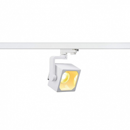 Трековые светильники — Светильник на шине SLV 152741 купить в 