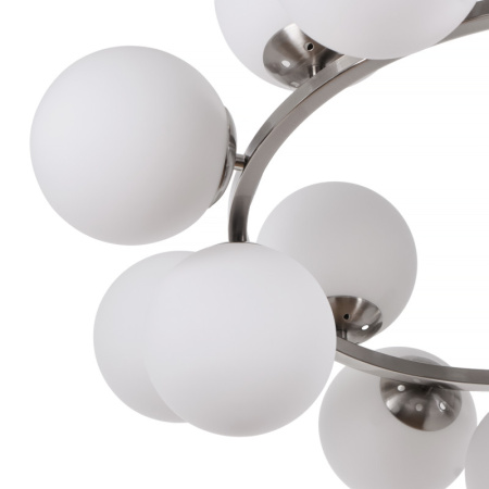 Люстры подвесные — Подвесная люстра MyFar MR1940-16P купить в  Люстры подвесные — Подвесная люстра MyFar MR1940-16P купить в