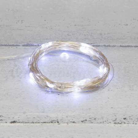 Светодиодные гирлянды — Светодиодная гирлянда Neon-Night 315-975 купить в 