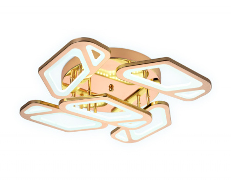 Накладные светильники — Накладной светильник Ambrella Light FA589 купить в 