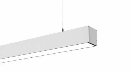 Профили для светодиодных лент — Профиль DesignLed LS.7477 купить в 