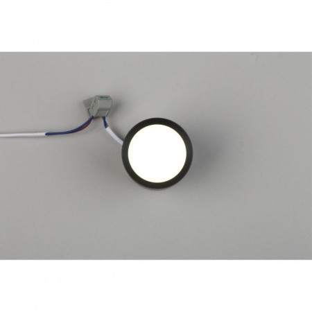 Накладные точечные светильники — Накладной светильник Omnilux OML-102419-05 купить в  Накладные точечные светильники — Накладной светильник Omnilux OML-102419-05 купить в