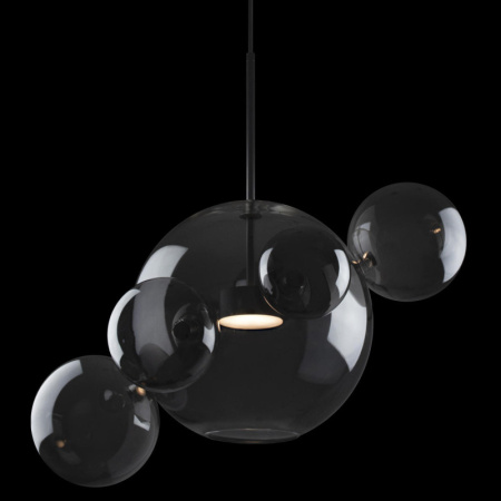 Подвесные светильники — Подвесной светильник LOFT IT 2029-P6 купить в 