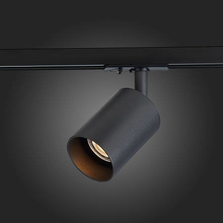 Трековые светильники — Светильник на шине ST-Luce ST302.406.01 купить в 