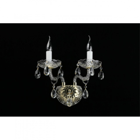 Настенные бра — Бра APLOYT APL.810.01.02 купить в 