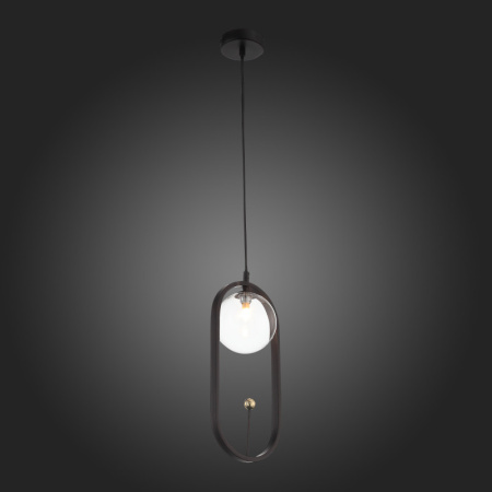 Подвесные светильники — Подвесной светильник ST-Luce SL1201.403.01 купить в 