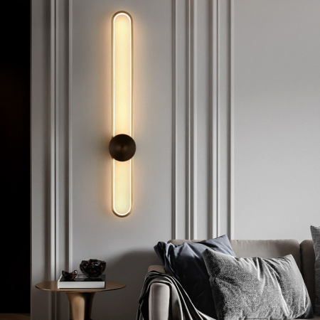 Настенные бра — Бра ImperiumLoft 230863-23 купить в 