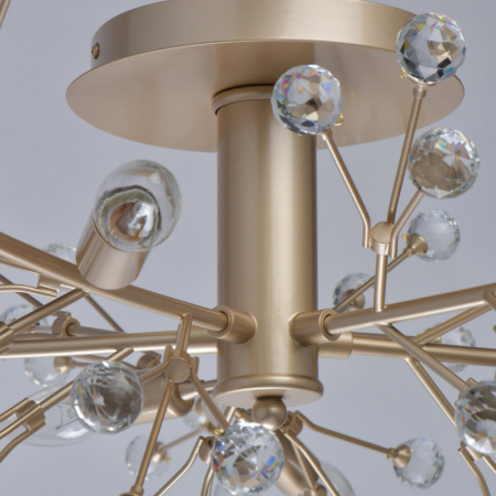 Люстры накладные — Накладная люстра MW-Light 280011810 купить в  Люстры накладные — Накладная люстра MW-Light 280011810 купить в